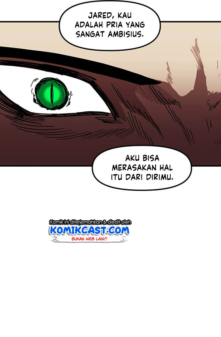 I Am Player Who Suck Alone (Solo Bug Player) Chapter 36 Gambar 37